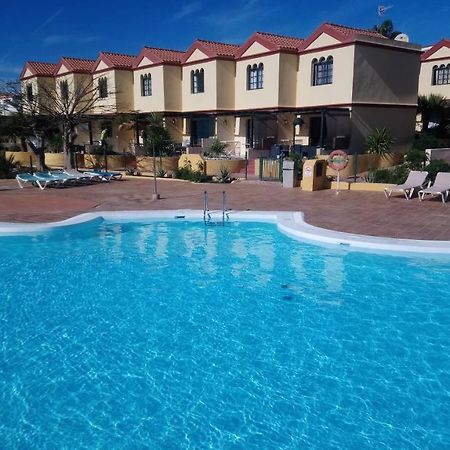 Апартаменти Fuerte Premium Blue Коста-Кальма Екстер'єр фото